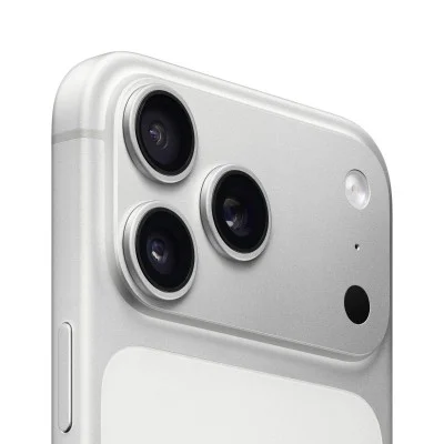 Apple Iphone 17 Pro 512Gb Silver - Japanese Version